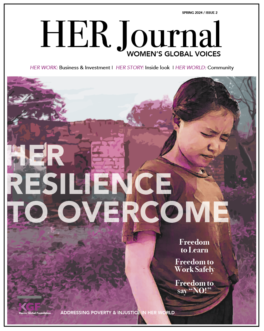 HERJournal Spring Issue 24