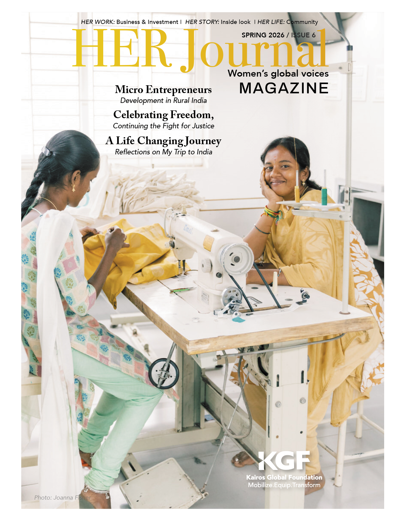 HERJournal Issue 4
